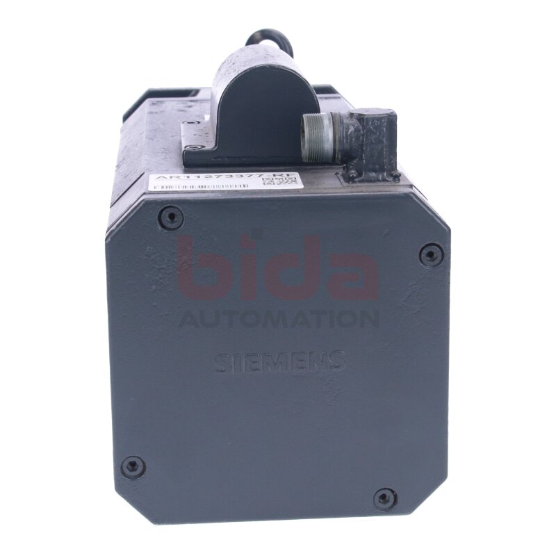 Siemens 1FT6086-1AF71-1EG1 / 1FT6 086-1AF71-1EG1 SIMOTICS S Synchronservomotor Synchronous servo motor
