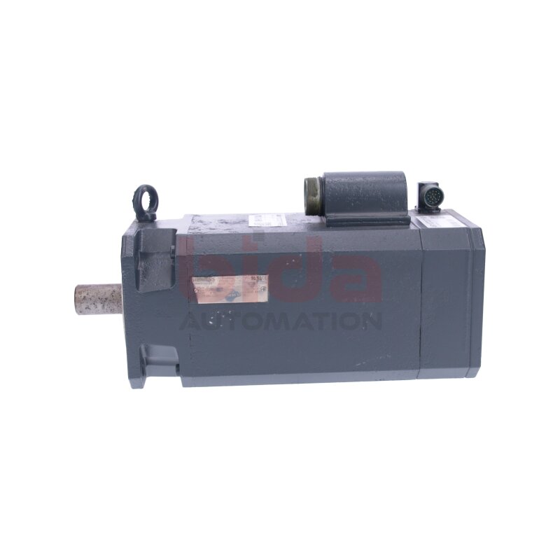 Siemens 1FT6086-1AF71-1EG1 / 1FT6 086-1AF71-1EG1 SIMOTICS S Synchronservomotor Synchronous servo motor