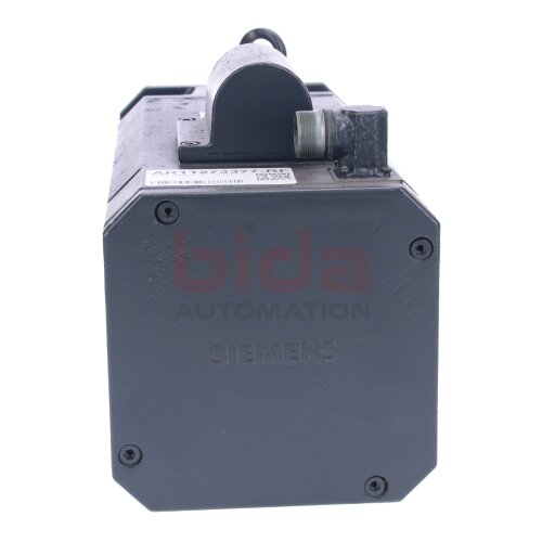 Siemens 1FT6086-1AF71-1EG1 / 1FT6 086-1AF71-1EG1 SIMOTICS S Synchronservomotor Synchronous servo motor