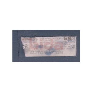 Siemens 1FT6086-1AF71-1EG1 / 1FT6 086-1AF71-1EG1 SIMOTICS...