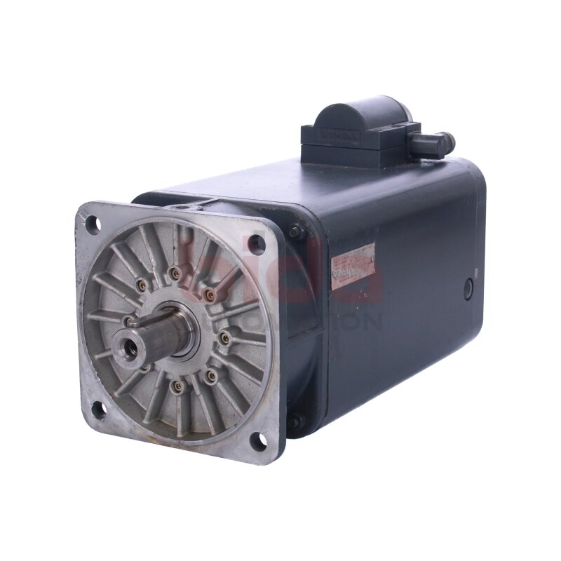 Siemens 1FT5104-0AF71-1-Z / 1FT5 104-0AF1-1-Z Servomotor