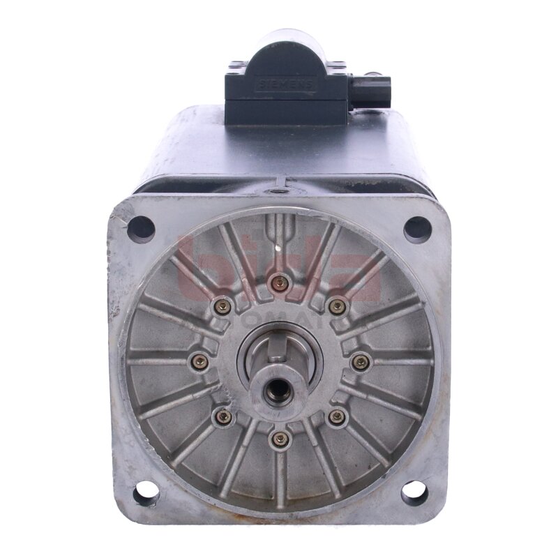 Siemens 1FT5104-0AF71-1-Z / 1FT5 104-0AF1-1-Z Servomotor