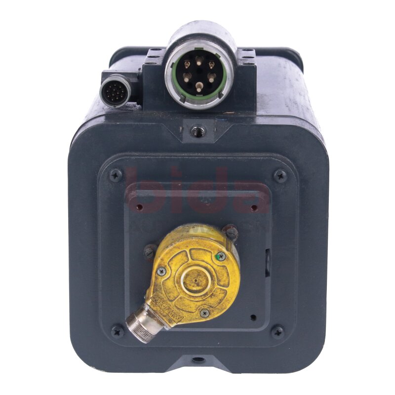 Siemens 1FT5104-0AF71-1-Z / 1FT5 104-0AF1-1-Z Servomotor
