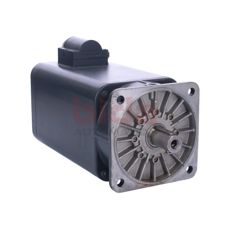 Siemens 1FT5104-0AF71-1-Z / 1FT5 104-0AF1-1-Z Servomotor
