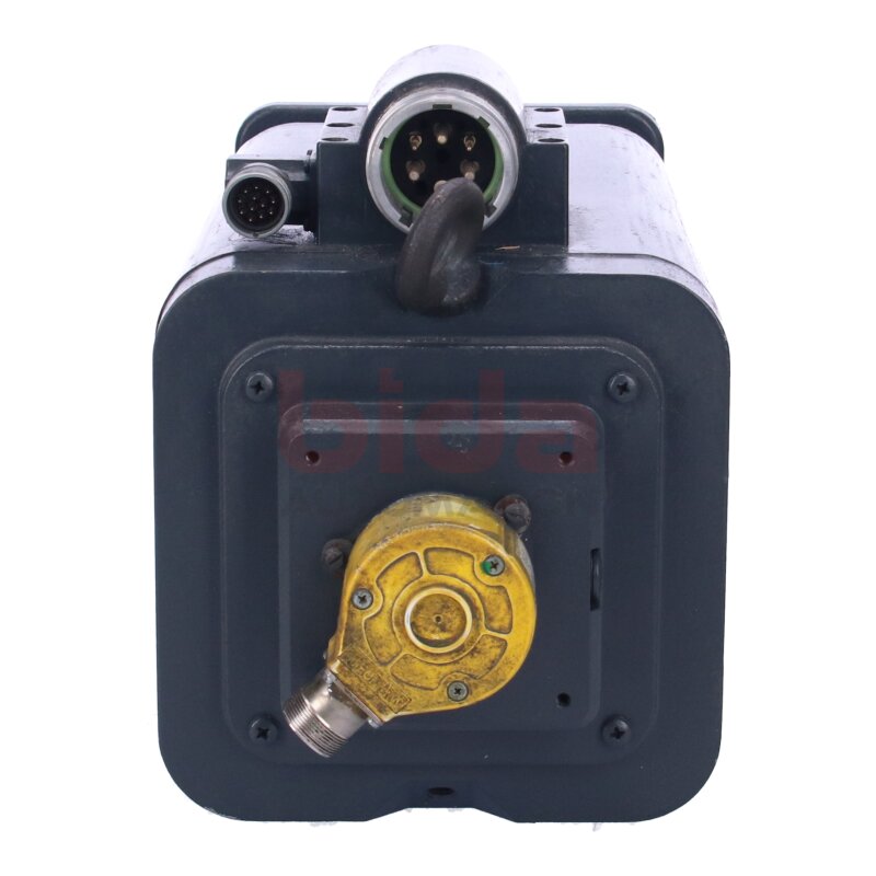 Siemens 1FT5104-0AF71-1-Z / 1FT5 104-0AF1-1-Z Servomotor