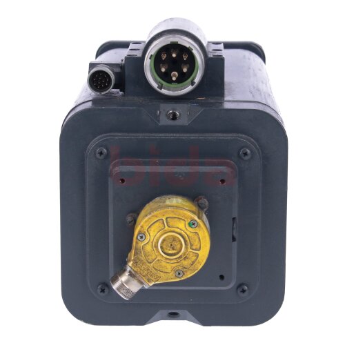 Siemens 1FT5104-0AF71-1-Z / 1FT5 104-0AF1-1-Z Servomotor