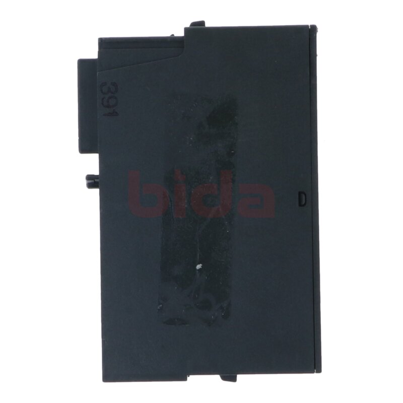 Siemens 6ES7138-4DD00-0AB0 / 6ES7 138-4DD00-0AB0 SIMATIC DP Elektronikmodul Electronic module