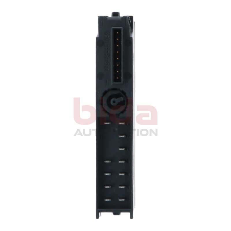 Siemens 6ES7138-4DD00-0AB0 / 6ES7 138-4DD00-0AB0 SIMATIC DP Elektronikmodul Electronic module