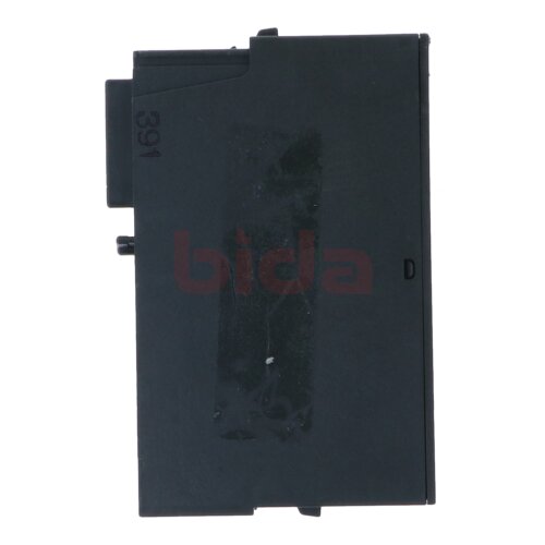 Siemens 6ES7138-4DD00-0AB0 / 6ES7 138-4DD00-0AB0 SIMATIC DP Elektronikmodul Electronic module