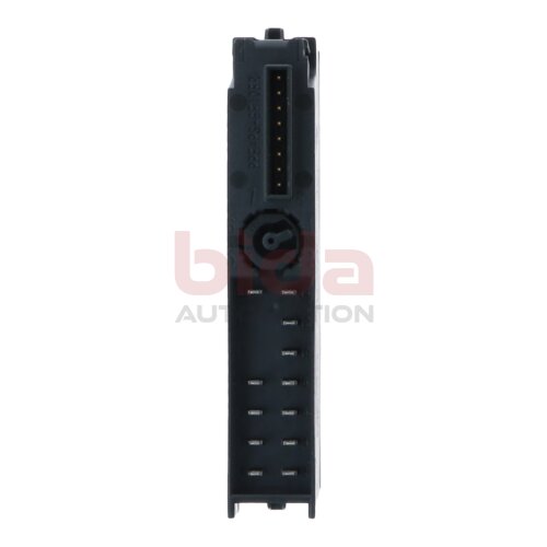 Siemens 6ES7138-4DD00-0AB0 / 6ES7 138-4DD00-0AB0 SIMATIC DP Elektronikmodul Electronic module