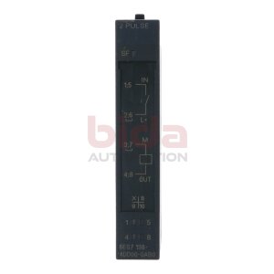 Siemens 6ES7138-4DD00-0AB0 / 6ES7 138-4DD00-0AB0 SIMATIC...