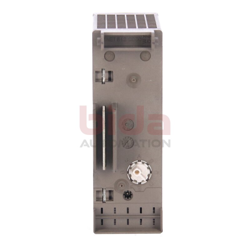 Siemens 6ES5482-8MA13 / 6ES5 482-8MA13 SIMATIC S5 Digital Ein/Ausgabe 482 Digital input/output