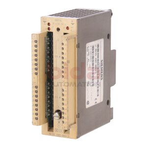 Siemens 6ES5482-8MA13 / 6ES5 482-8MA13 SIMATIC S5 Digital...