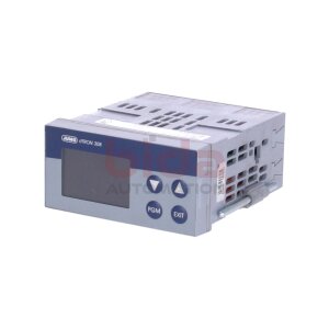 JUMO 703043/181-00-25/000 (00474180) Temperaturregler...