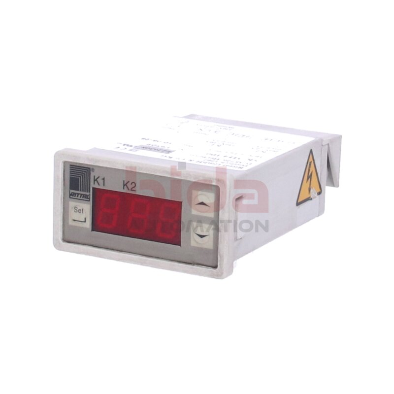 RITTAL SK 3114.100 (19509) Schaltschrank-Temperaturanzeige Control cabinet temperature display