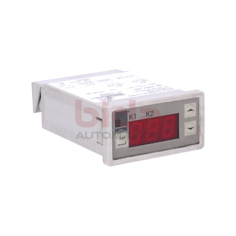 RITTAL SK 3114.100 (19509) Schaltschrank-Temperaturanzeige Control cabinet temperature display