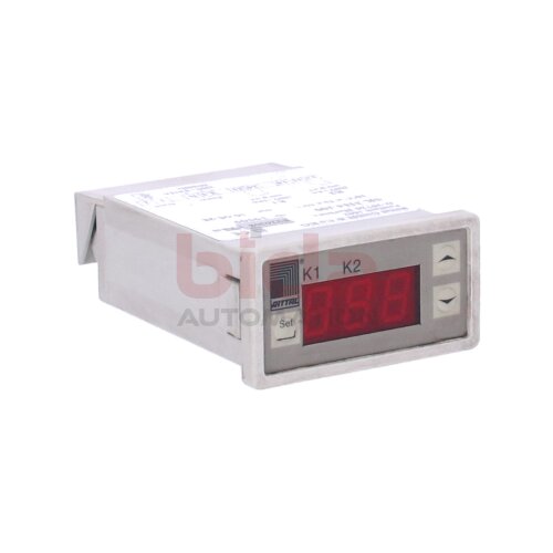 RITTAL SK 3114.100 (19509) Schaltschrank-Temperaturanzeige Control cabinet temperature display