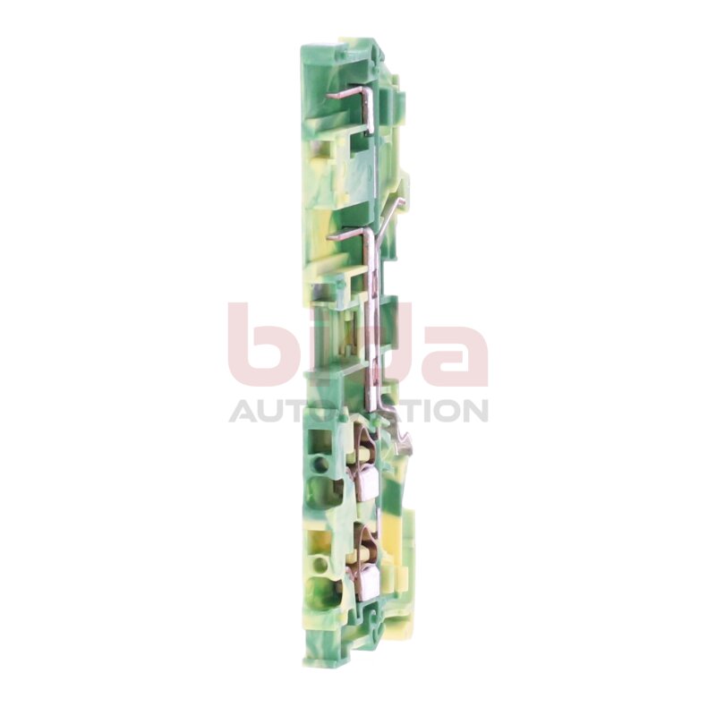 Wago X-COM 769 4mm&sup2; Reihenklemme Terminal Block