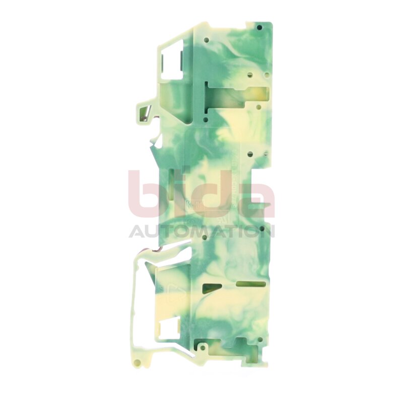 Wago X-COM 769 4mm&sup2; Reihenklemme Terminal Block