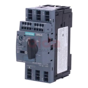 Siemens 3RV2011-1KA25 / 3RV2 011-1KA25 Leistungsschalter...