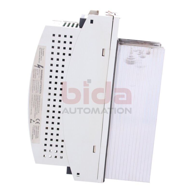 KUKA KSD1-32 (00-105-351) Frequenzumrichter Frequency converter