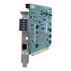 KUKA X801 5.40 553. 801-00 (00-125-238) Netzwerkkarte...