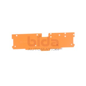 Wago WAGO 769-304 Abschlussplatte End Plate