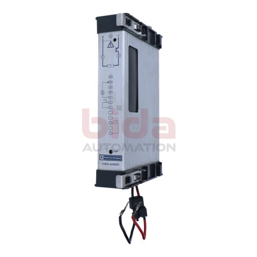 Telemecanique VW3-A45101 Bremsmodul Brake module