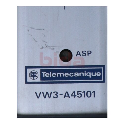 Telemecanique VW3-A45101 Bremsmodul Brake module