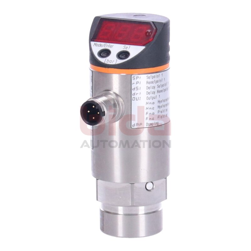 ifm PN5023
