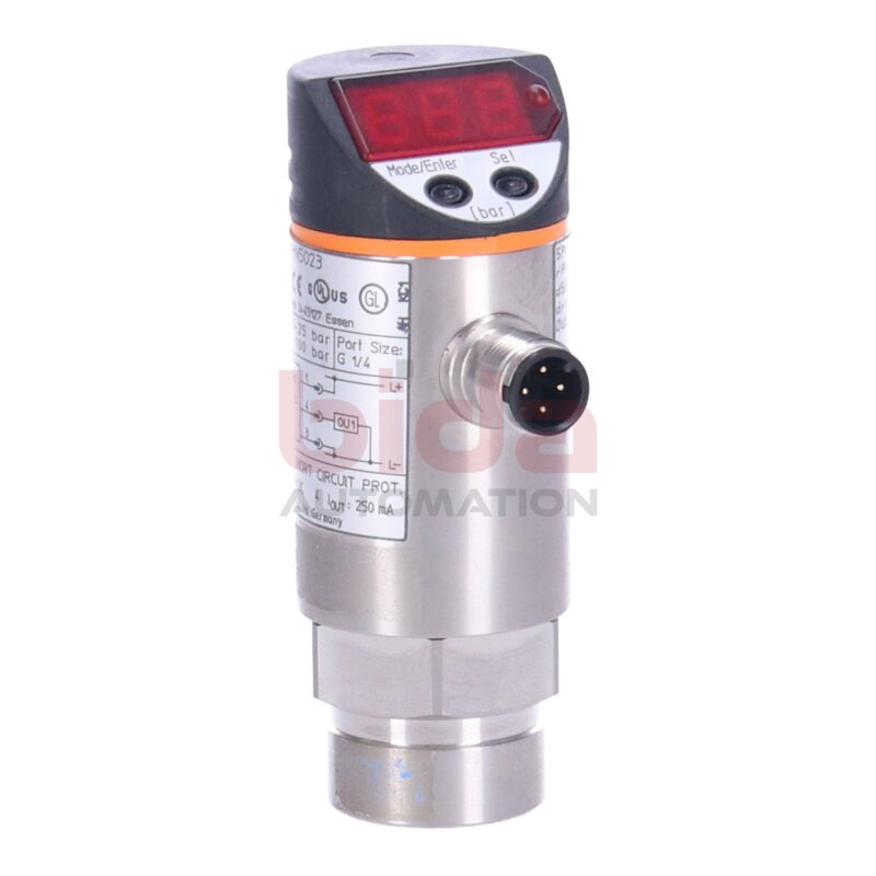 ifm PN5023