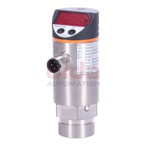 ifm PN5023