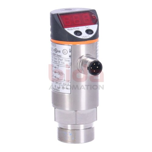 ifm PN5023