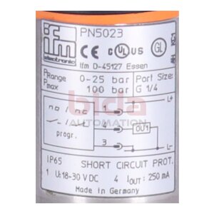 ifm PN5023