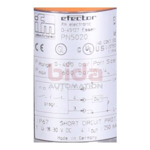 ifm PN5020