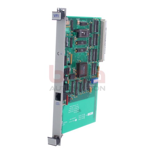 JR3 VME-2105 REV B (1512B)10211-00100