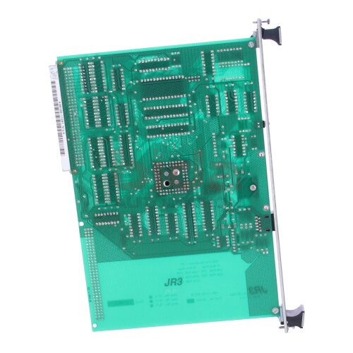 JR3 VME-2105 REV B (1512B)10211-00100
