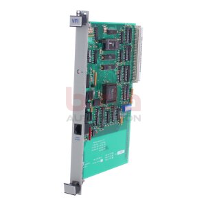 JR3 VME-2105 REV B (1512B)10211-00100