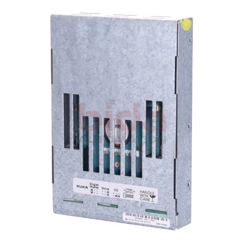 KUKA 00128506 Festplatte HDD Hard disc drive HDD