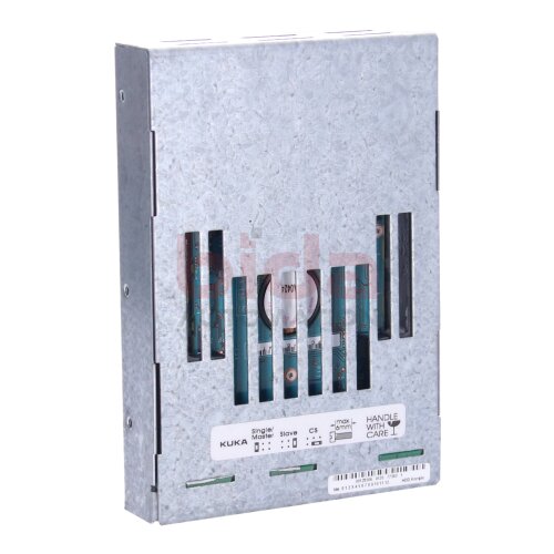 KUKA 00128506 Festplatte HDD Hard disc drive HDD