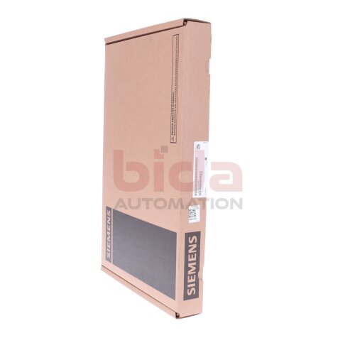 Siemens 6SL3120-1TE15-0AD0 Singel Motor Module Single motor module  DC 600V 3AC 400V 5A