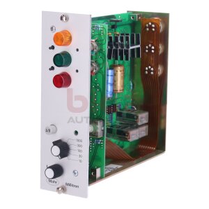 Mahr Millitron  1922 IC (5319220)