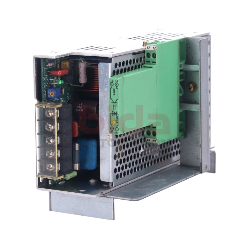 Omron S82J-10005D2 (1565F) Stromversorgung Power supply