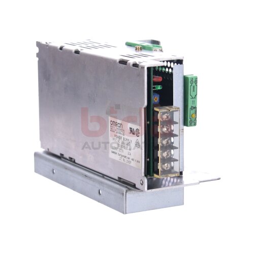 Omron S82J-10005D2 (1565F) Stromversorgung Power supply