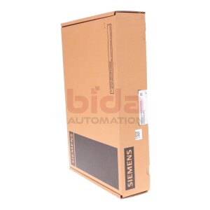 Siemens 6SL3120-1TE23-0AC0 Singel Motor Module Single...