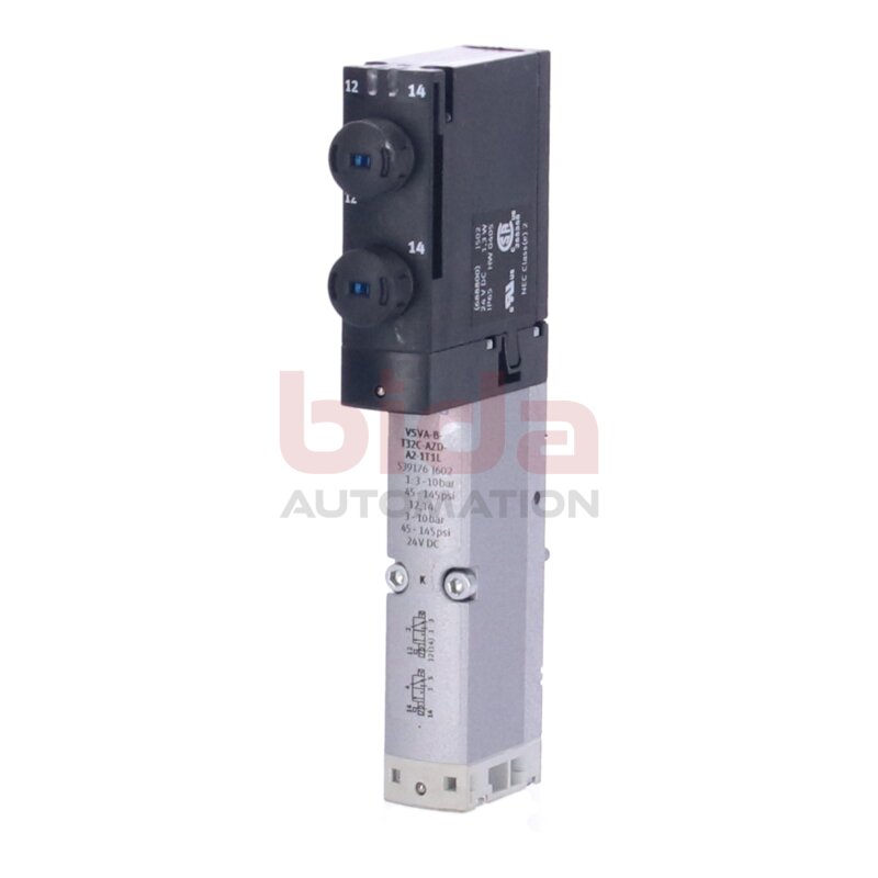 Festo VSVA-B-T32C-AZD-A2-1T1L (539176) Magnetventil Solenoid valve