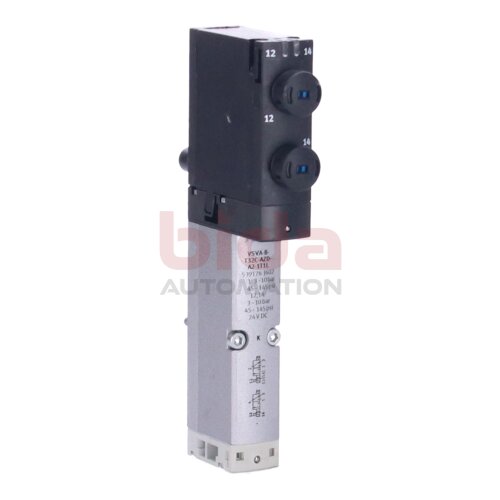 Festo VSVA-B-T32C-AZD-A2-1T1L (539176) Magnetventil Solenoid valve