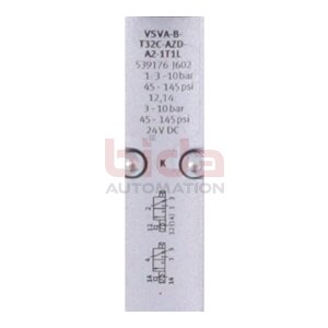 Festo VSVA-B-T32C-AZD-A2-1T1L (539176) Magnetventil...