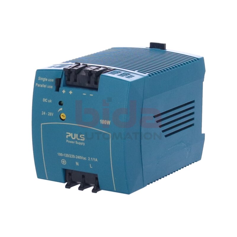 PULS ML100.100 Netzteil Power supply