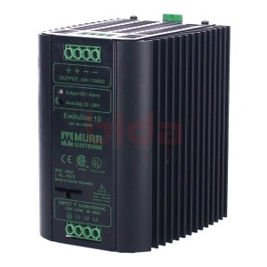 Murr Elektronik Evolution 10 (85001) Schaltnetzteil...
